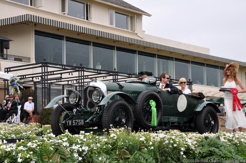 2009 Pebble Beach Concours d'Elegance-11