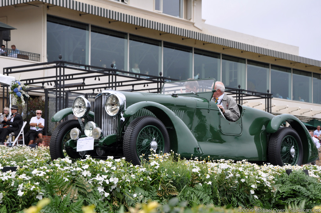 2009 Pebble Beach Concours d'Elegance-11