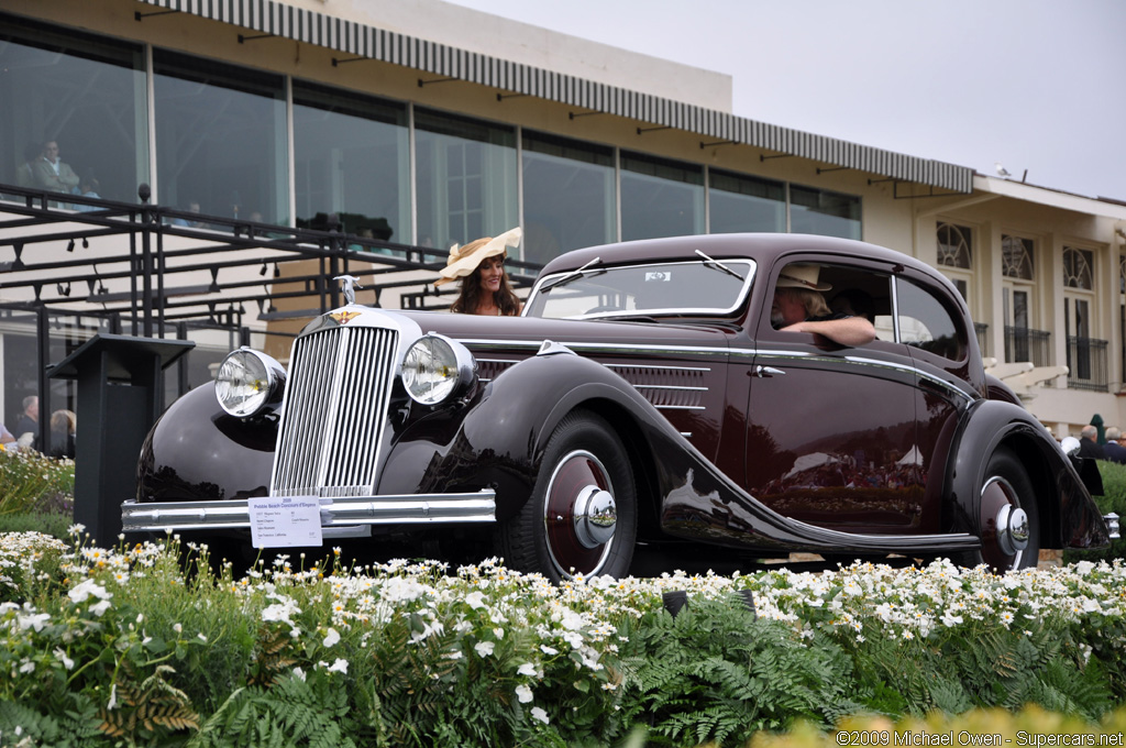 2009 Pebble Beach Concours d'Elegance-19