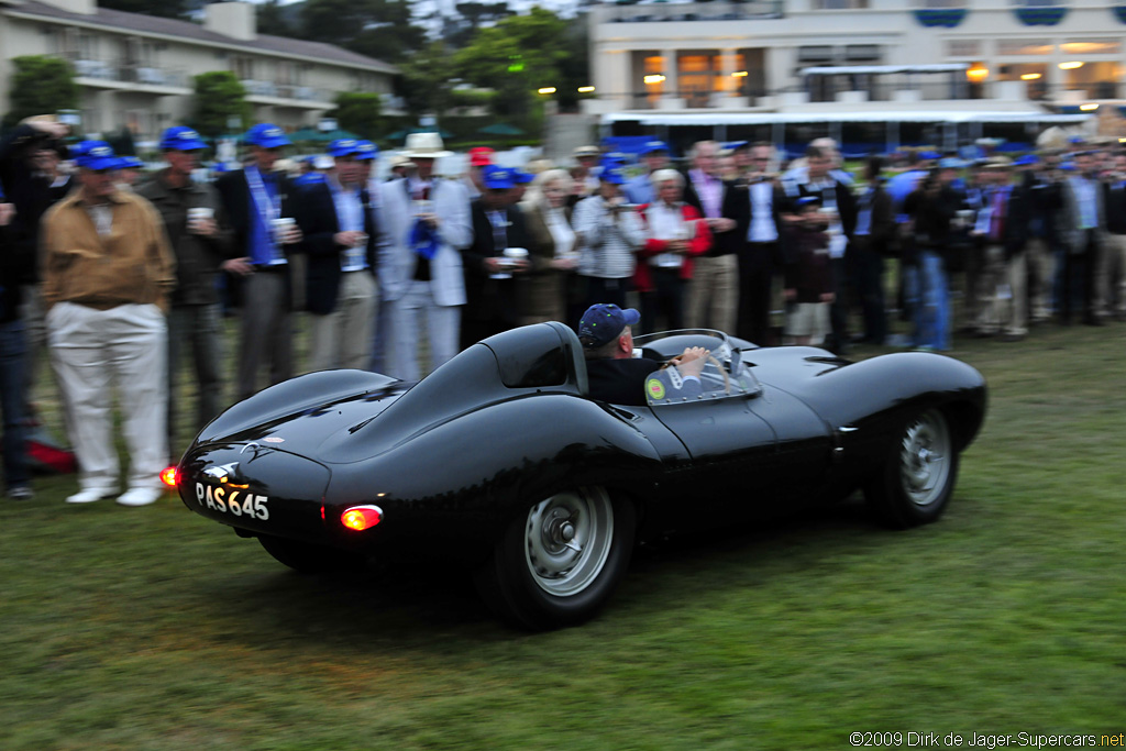 2009 Pebble Beach Concours d'Elegance-15