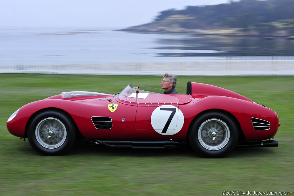 2009 Pebble Beach Concours d'Elegance-6