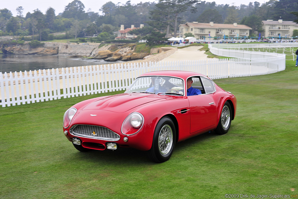 2009 Pebble Beach Concours d'Elegance-22