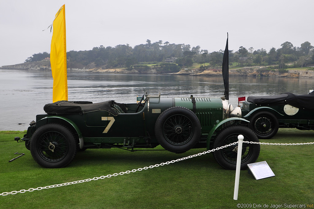 2009 Pebble Beach Concours d'Elegance-11