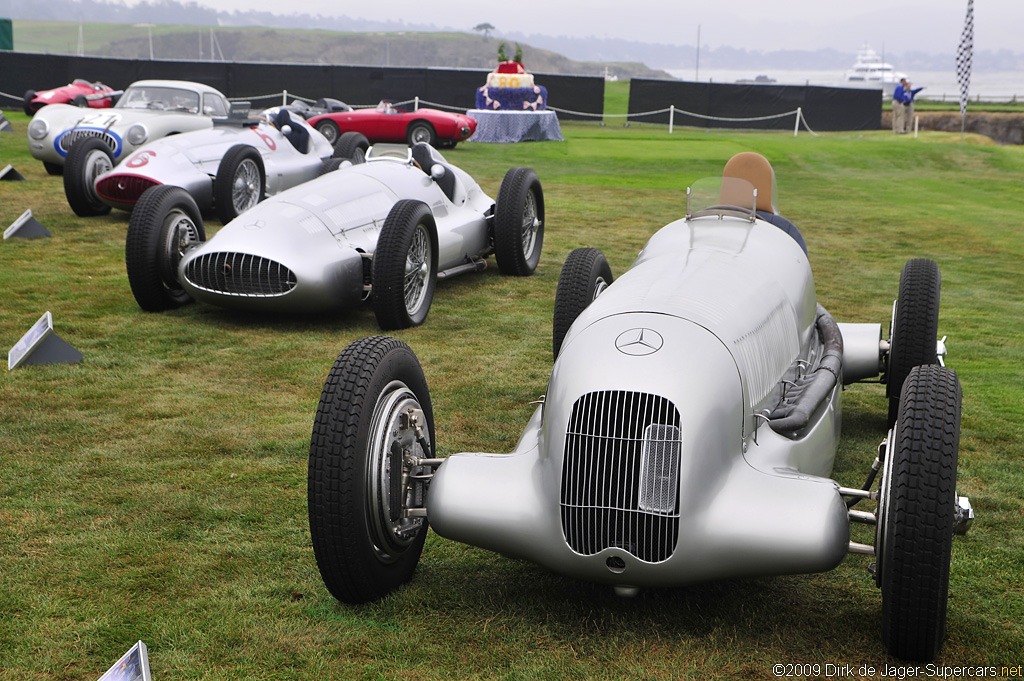 2009 Pebble Beach Concours d'Elegance-20