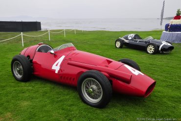 2009 Pebble Beach Concours d'Elegance-21