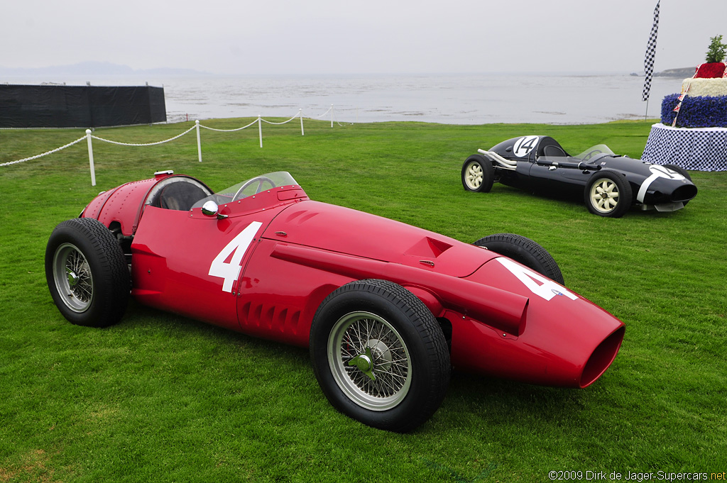 2009 Pebble Beach Concours d'Elegance-21