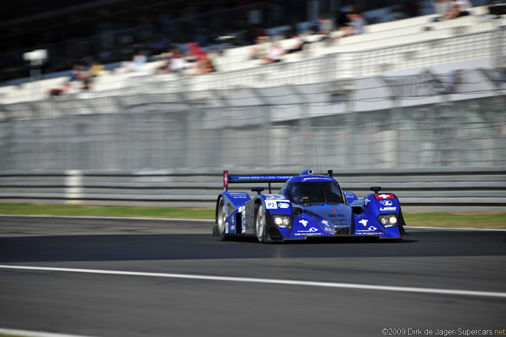 1000km Rennen Nurburgring-2