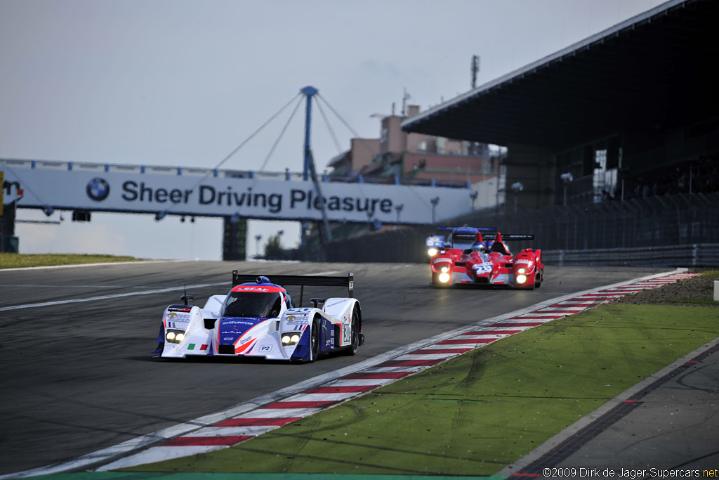 1000km Rennen Nurburgring-2