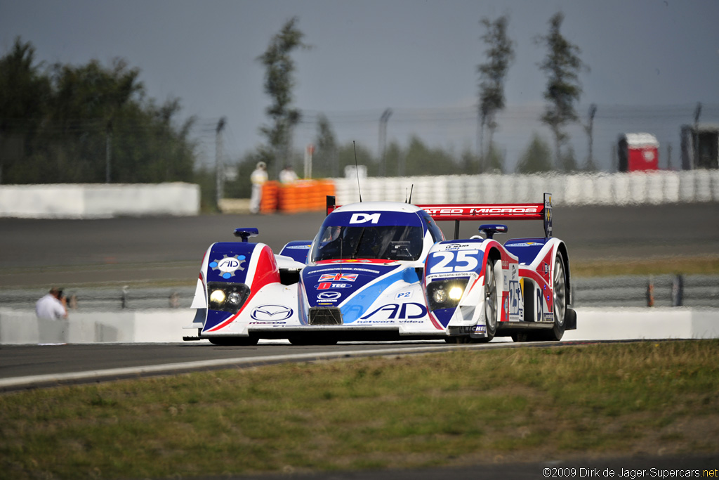 1000km Rennen Nurburgring-2