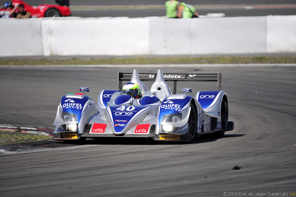 1000km Rennen Nurburgring-2