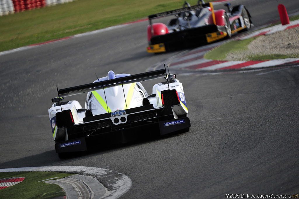 1000km Rennen Nurburgring-2