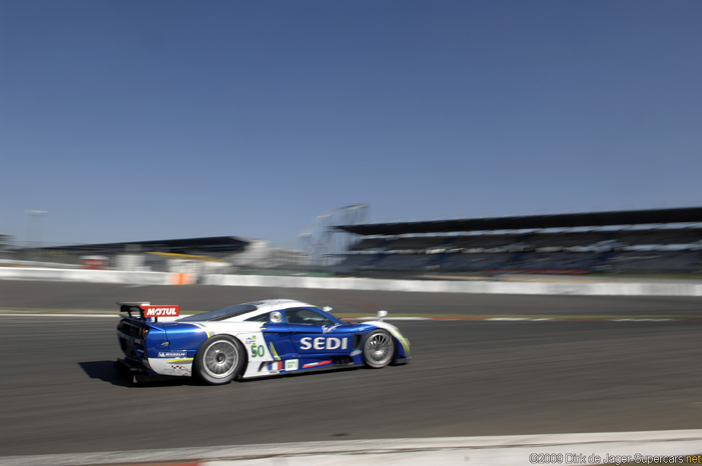 1000km Rennen Nurburgring-3