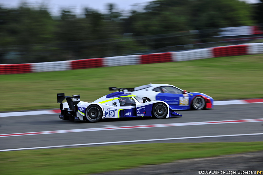 1000km Rennen Nurburgring-2