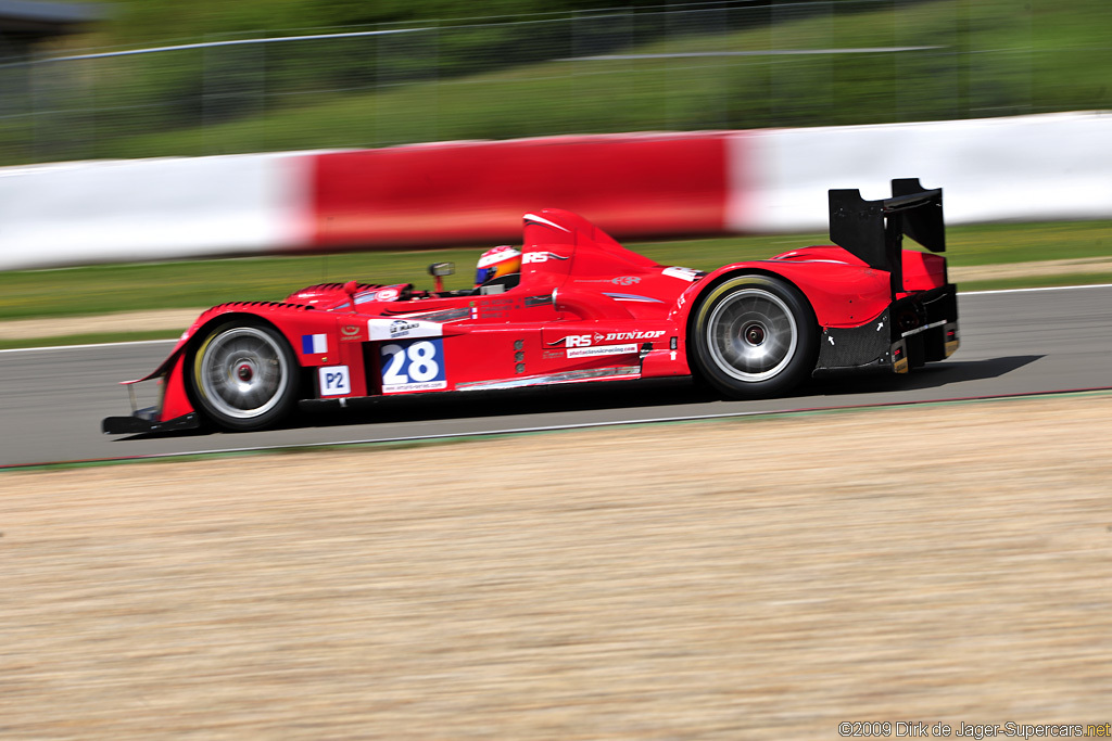 1000km Rennen Nurburgring-2