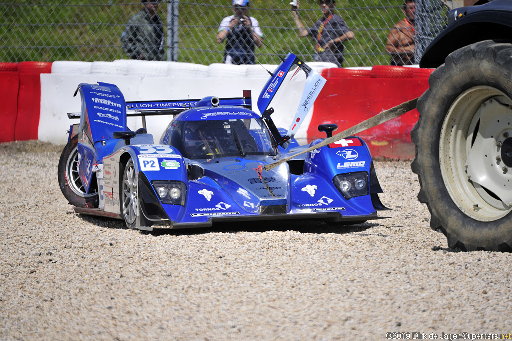 1000km Rennen Nurburgring-2