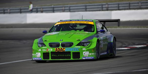 1000km Rennen Nurburgring-5
