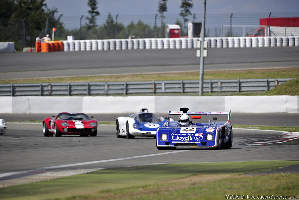 1000km Rennen Nurburgring-6