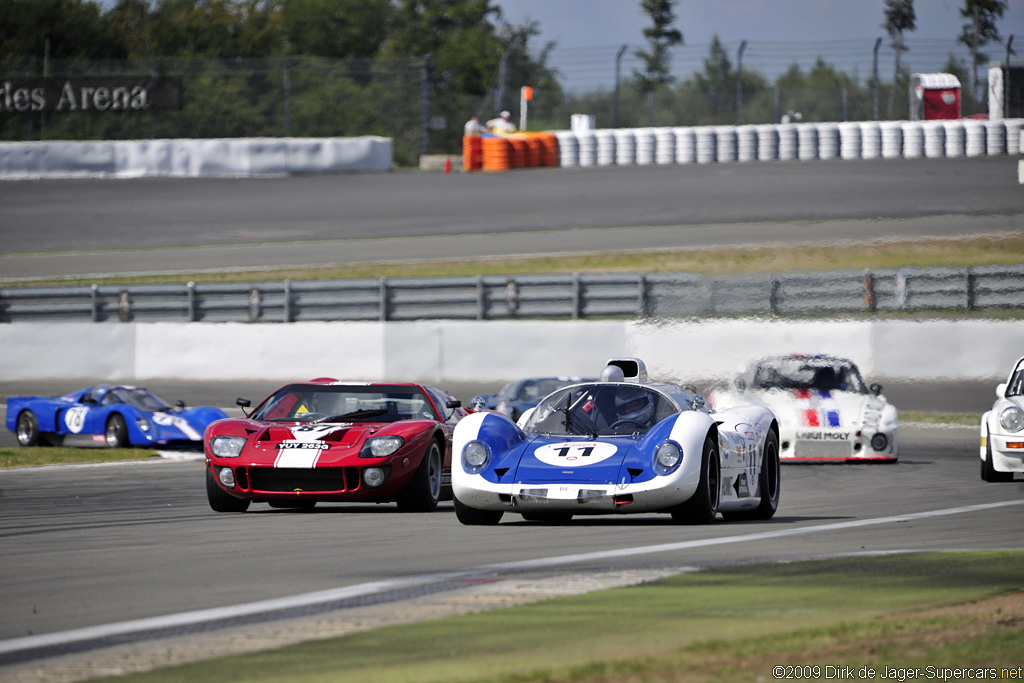 1000km Rennen Nurburgring-6