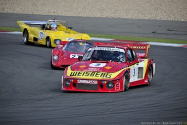 1000km Rennen Nurburgring-6