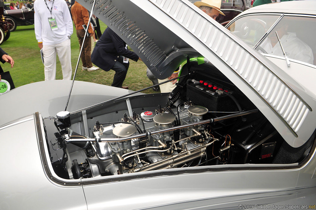 2009 Pebble Beach Concours d'Elegance-19