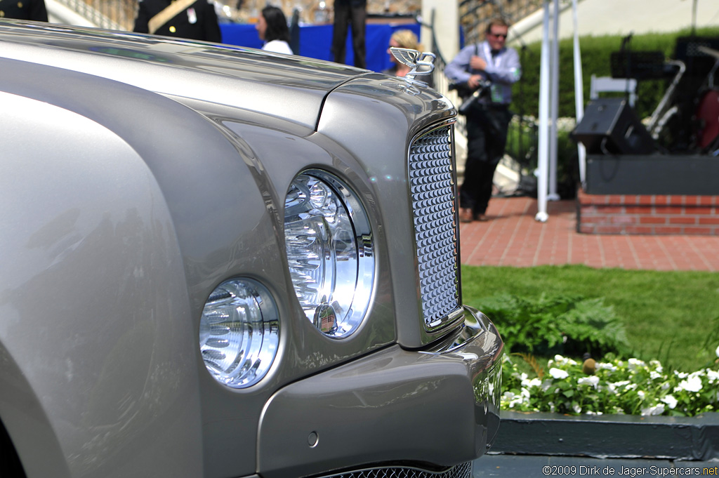 2009 Pebble Beach Concours d'Elegance-2