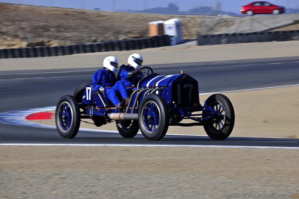 2009 Monterey Historic Automobile Races-2