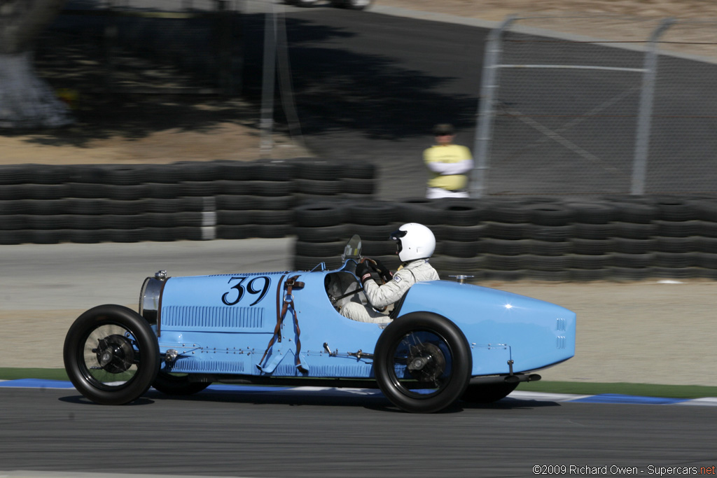 2009 Monterey Historic Automobile Races-3