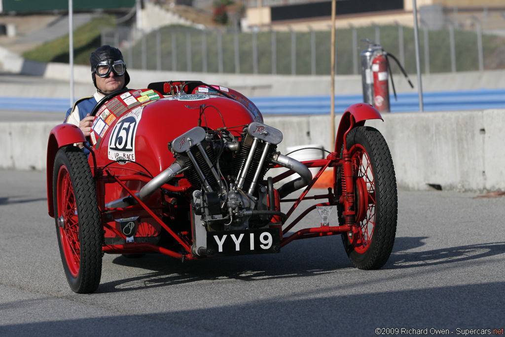 2009 Monterey Historic Automobile Races-2