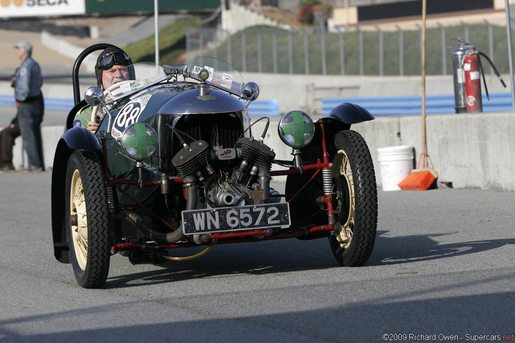 2009 Monterey Historic Automobile Races-2