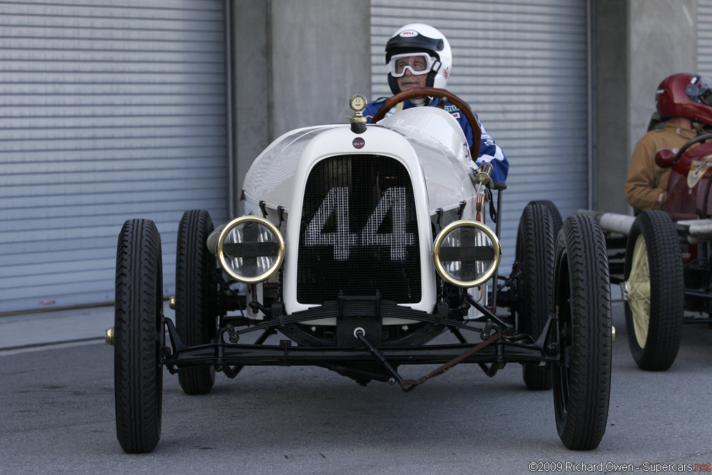 2009 Monterey Historic Automobile Races-2