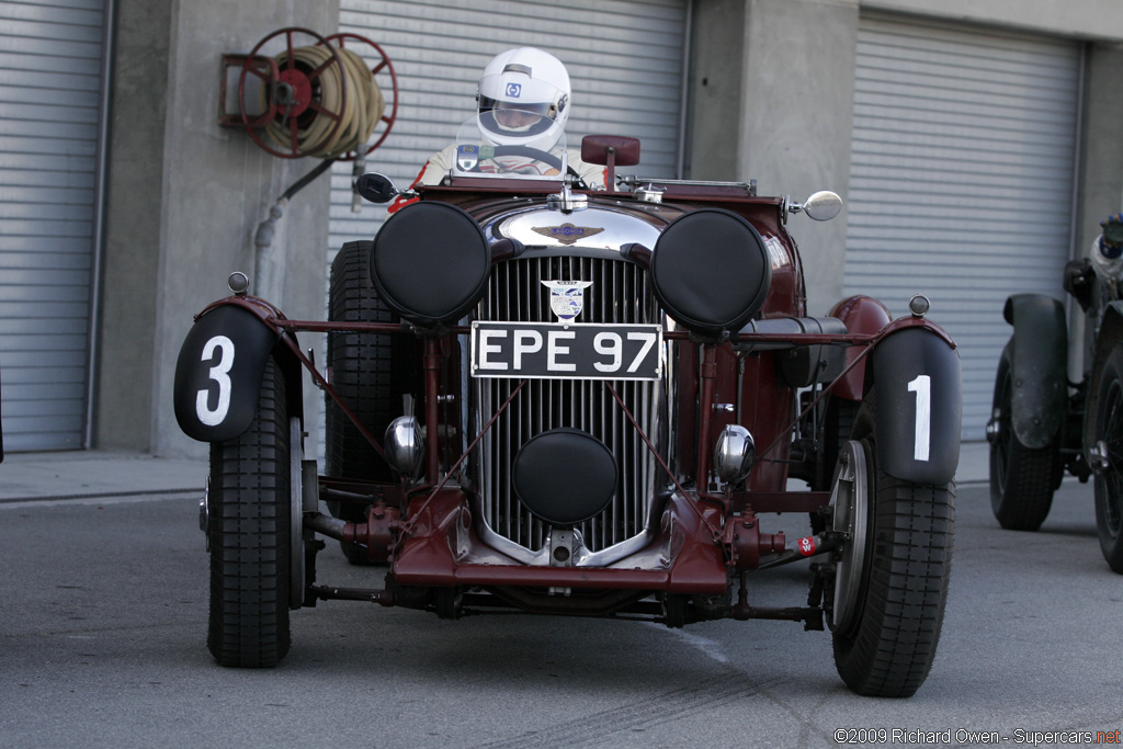 2009 Monterey Historic Automobile Races-2