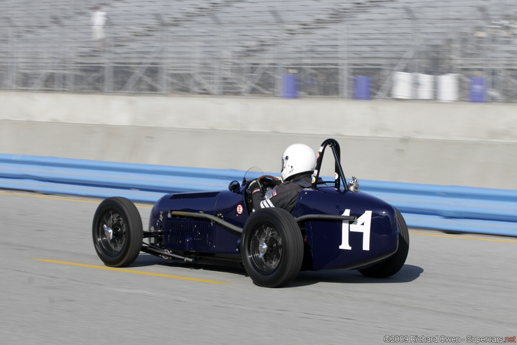 2009 Monterey Historic Automobile Races-2