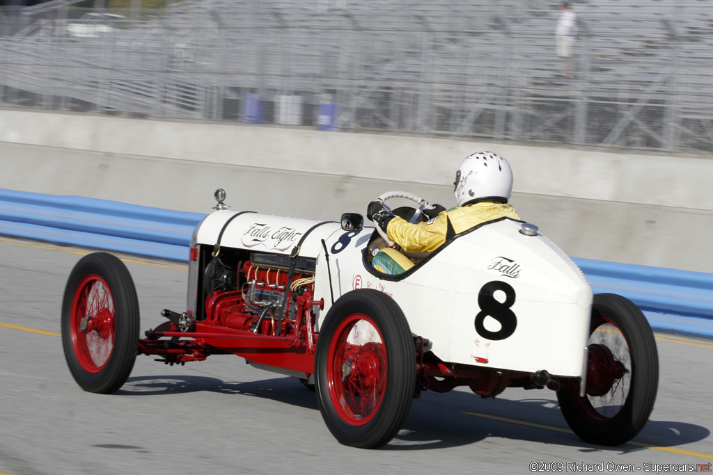 2009 Monterey Historic Automobile Races-2