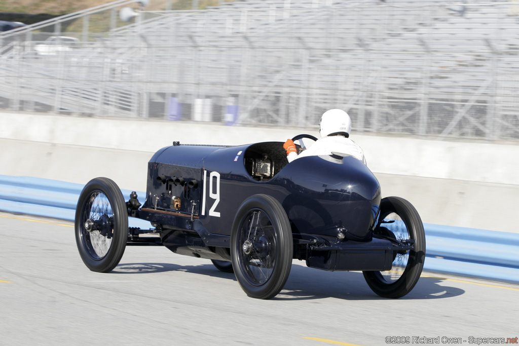 2009 Monterey Historic Automobile Races-2