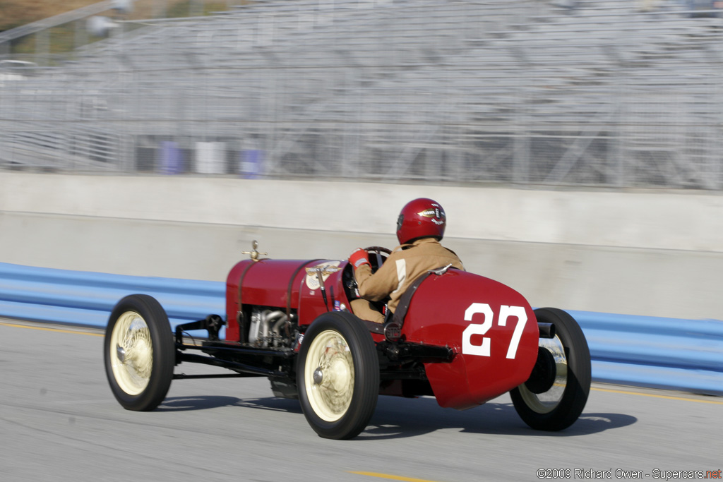 2009 Monterey Historic Automobile Races-3