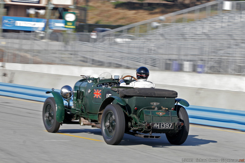 2009 Monterey Historic Automobile Races-2