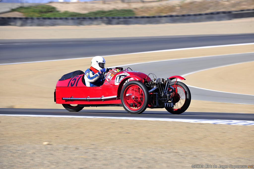 2009 Monterey Historic Automobile Races-2