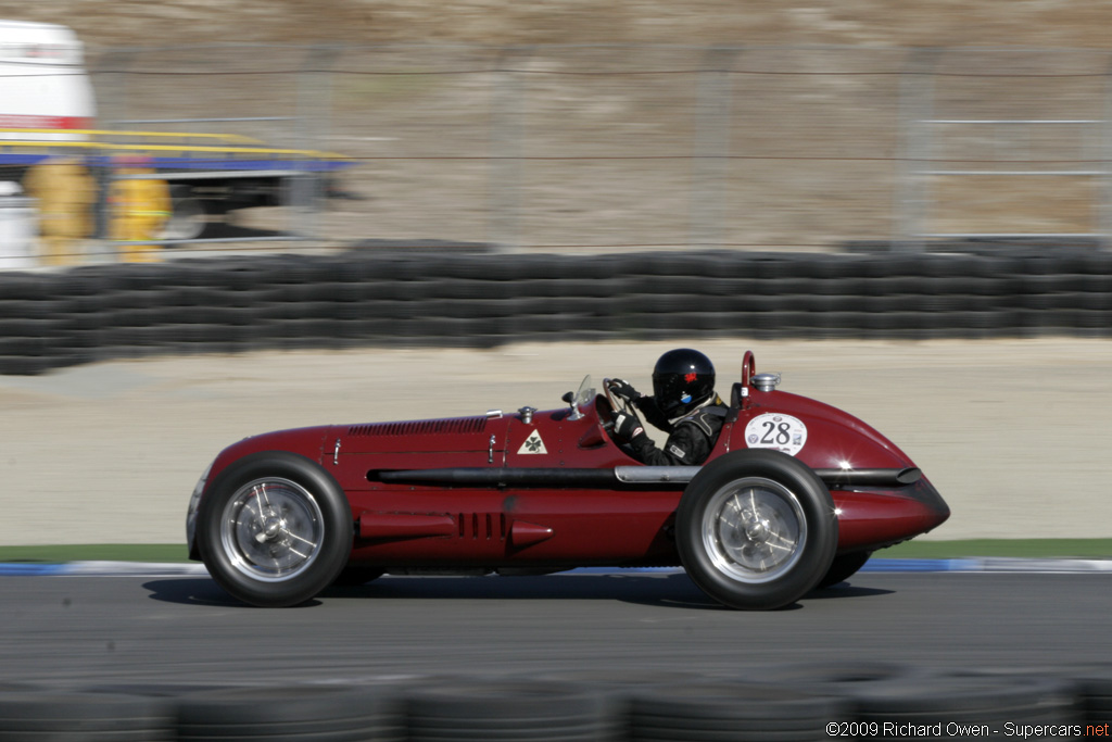 2009 Monterey Historic Automobile Races-3