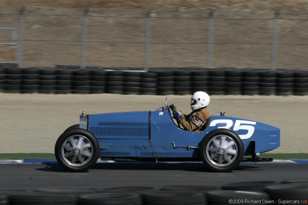 2009 Monterey Historic Automobile Races-3