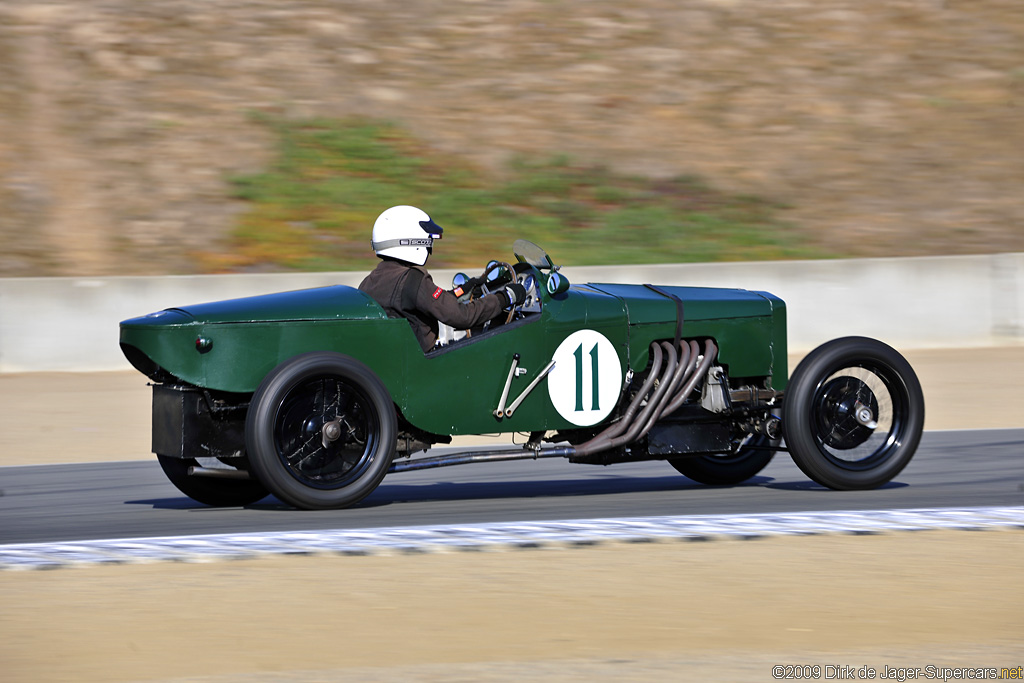 2009 Monterey Historic Automobile Races-2