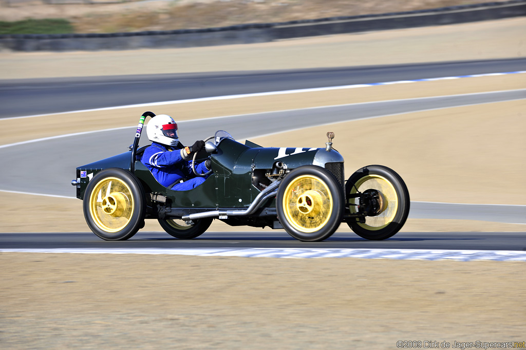 2009 Monterey Historic Automobile Races-2