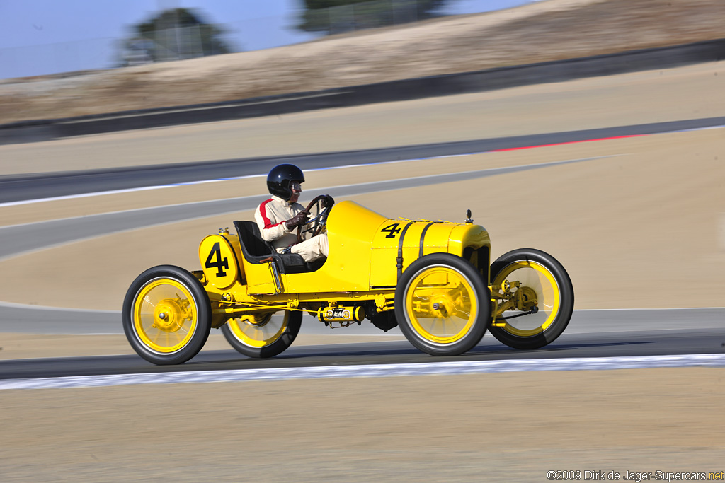 2009 Monterey Historic Automobile Races-2