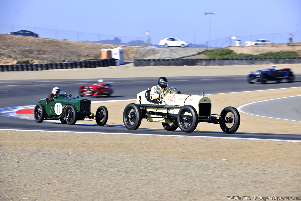 2009 Monterey Historic Automobile Races-2