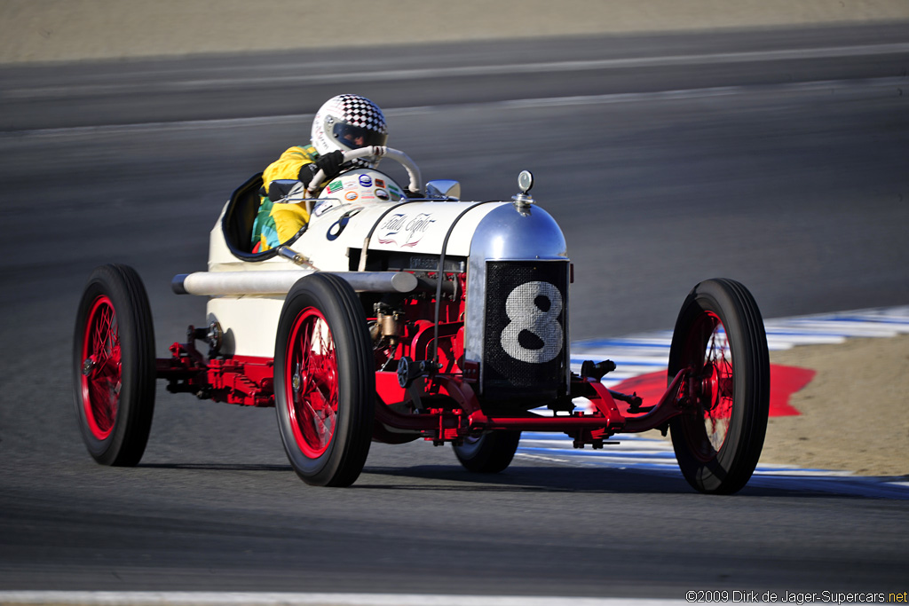 2009 Monterey Historic Automobile Races-2