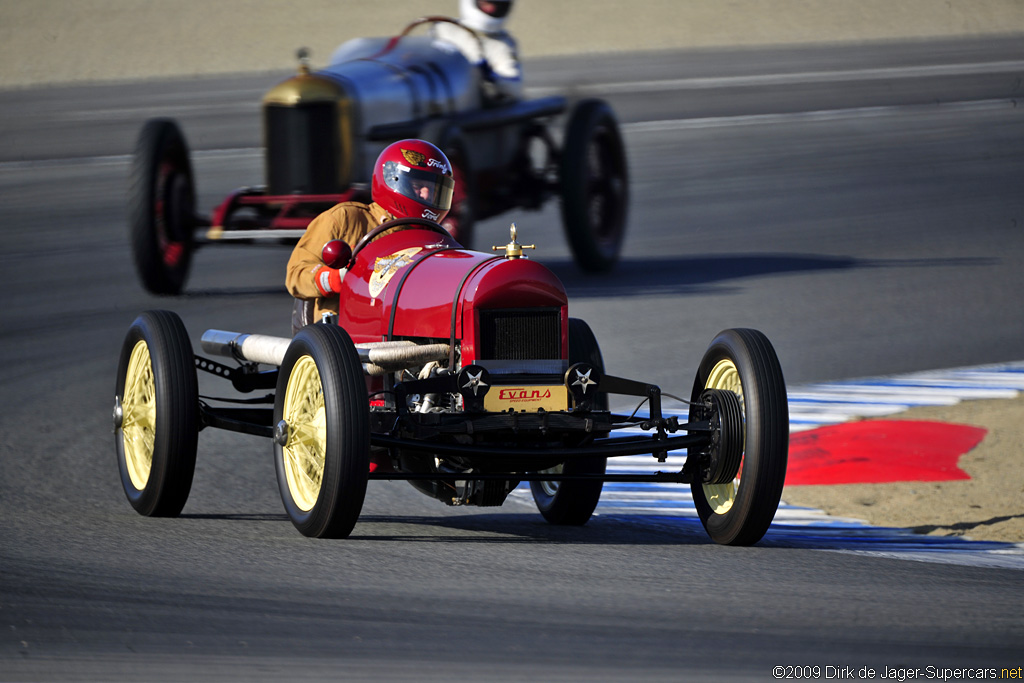 2009 Monterey Historic Automobile Races-2