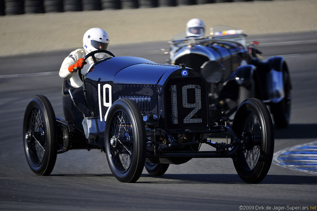 2009 Monterey Historic Automobile Races-2