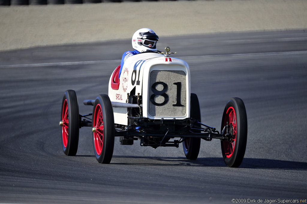 2009 Monterey Historic Automobile Races-2