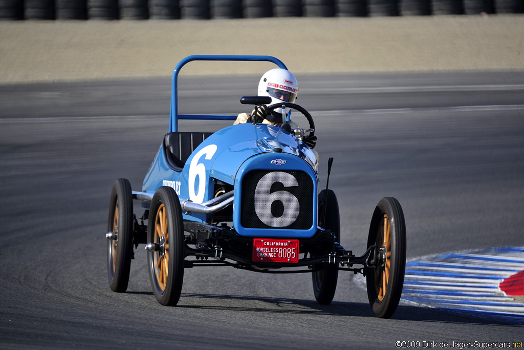 2009 Monterey Historic Automobile Races-2