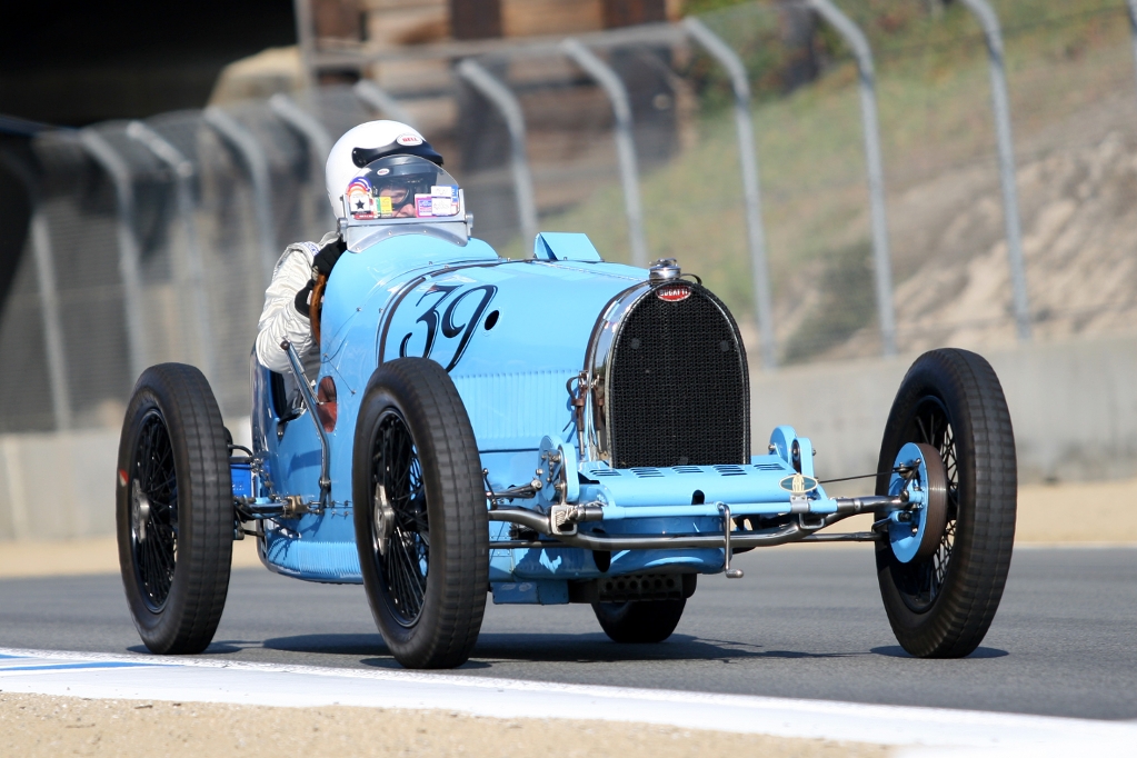 2009 Monterey Historic Automobile Races-3