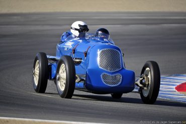 2009 Monterey Historic Automobile Races-3